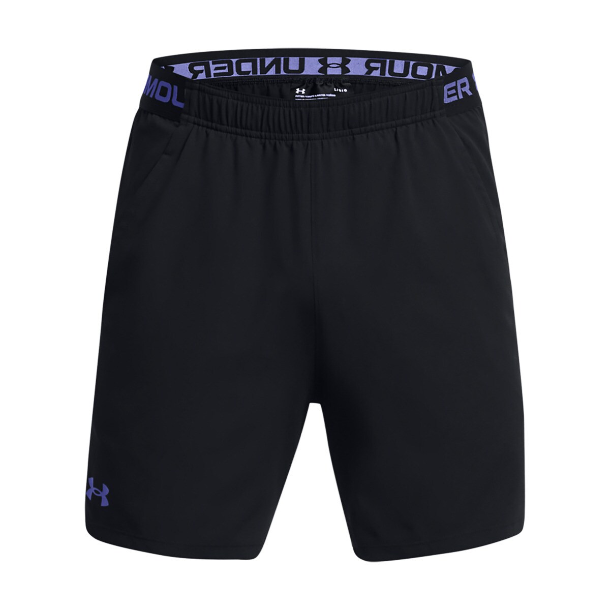 Under armour short hombre sale