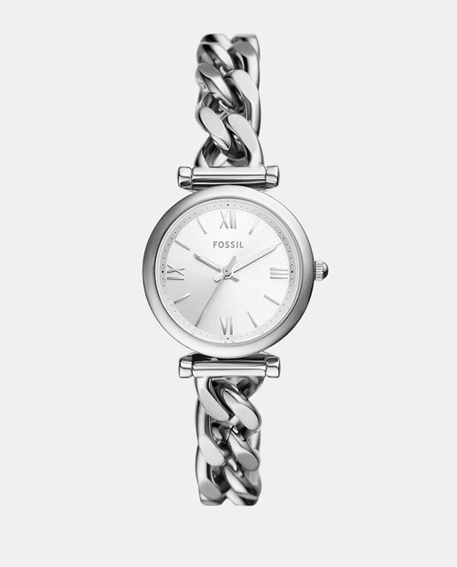 Imagen 0 de Reloj de mujer ES5331 de acero