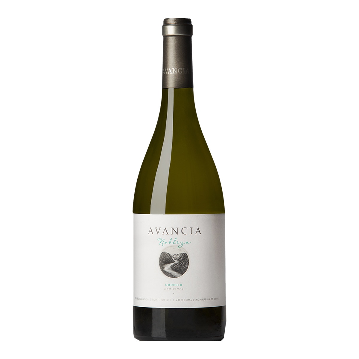 Imagen 0 de Vino blanco Avancia Valdeorras 2022