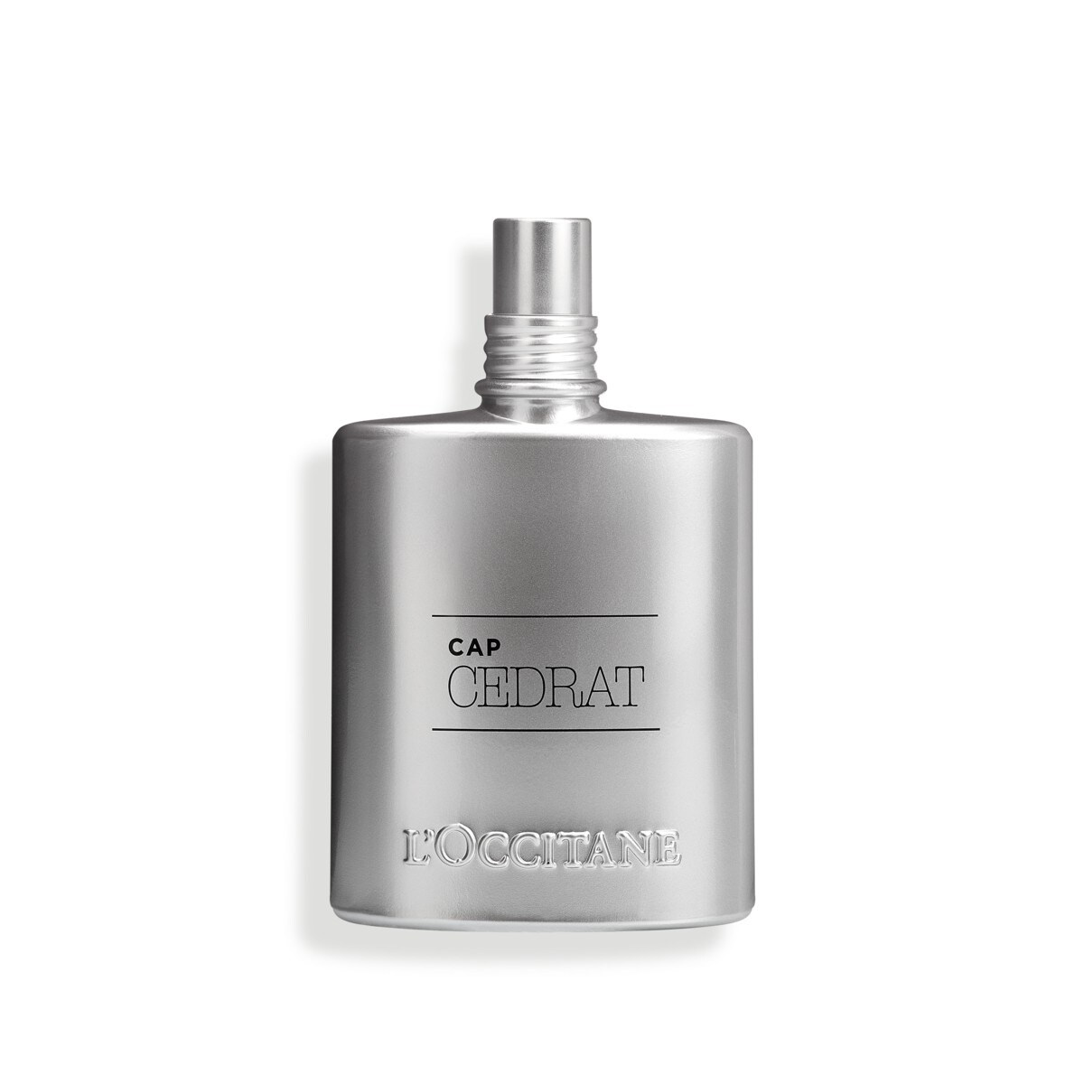 Cap Cédrat Eau de Toilette - 75 ml 1
