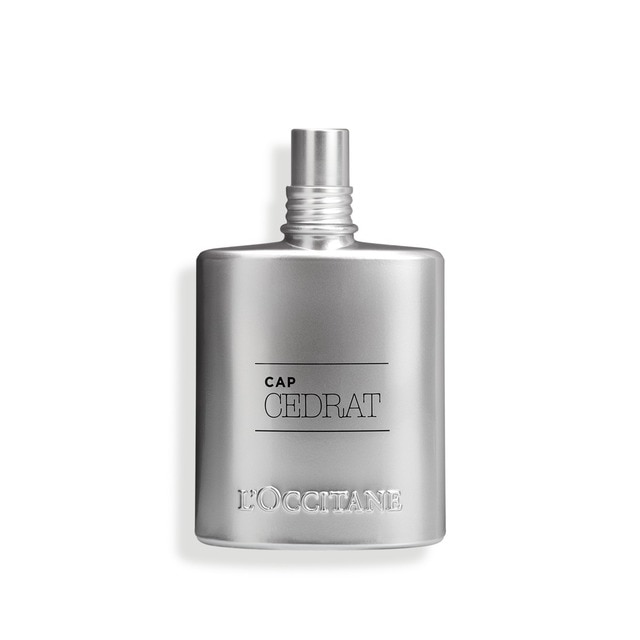 Imagem 0 de Cap Cédrat Eau de Toilette - 75 ml