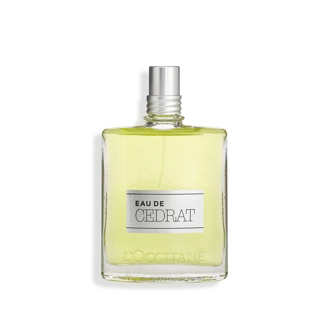 Imagem 0 de Eau de Cédrat Eau de Toilette - 75 ml