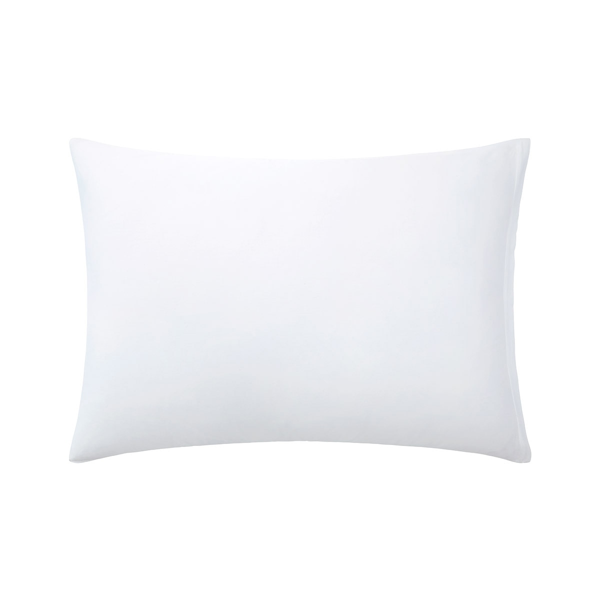Funda de almohada algodón Blinea Hugo Boss Gris-2