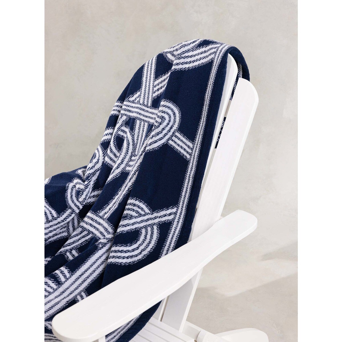 Toalla de playa Oakleigh Ralph Lauren Home · Ralph Lauren Home · El