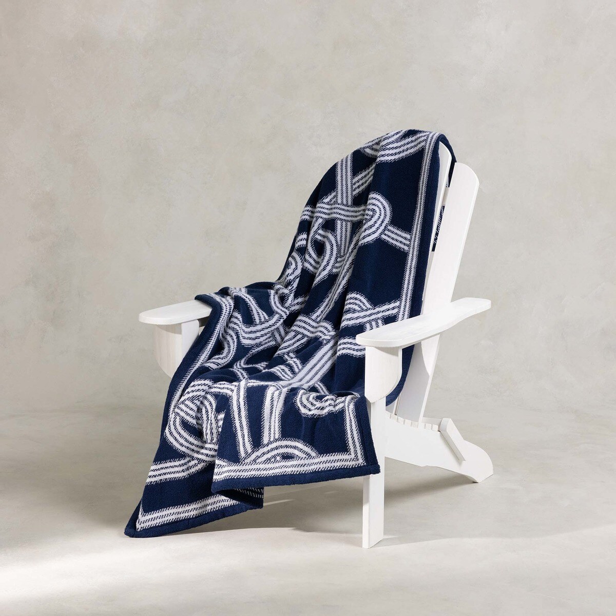 Toalla de playa Oakleigh Ralph Lauren Home · Ralph Lauren Home · El