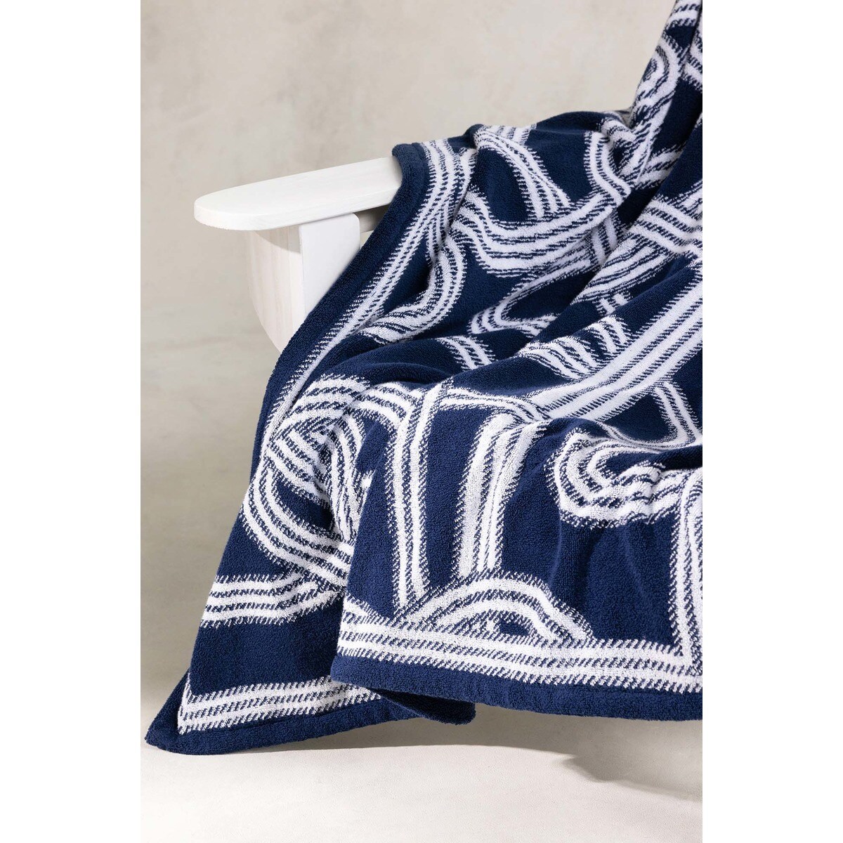 Toalla de playa Oakleigh Ralph Lauren Home · Ralph Lauren Home · El