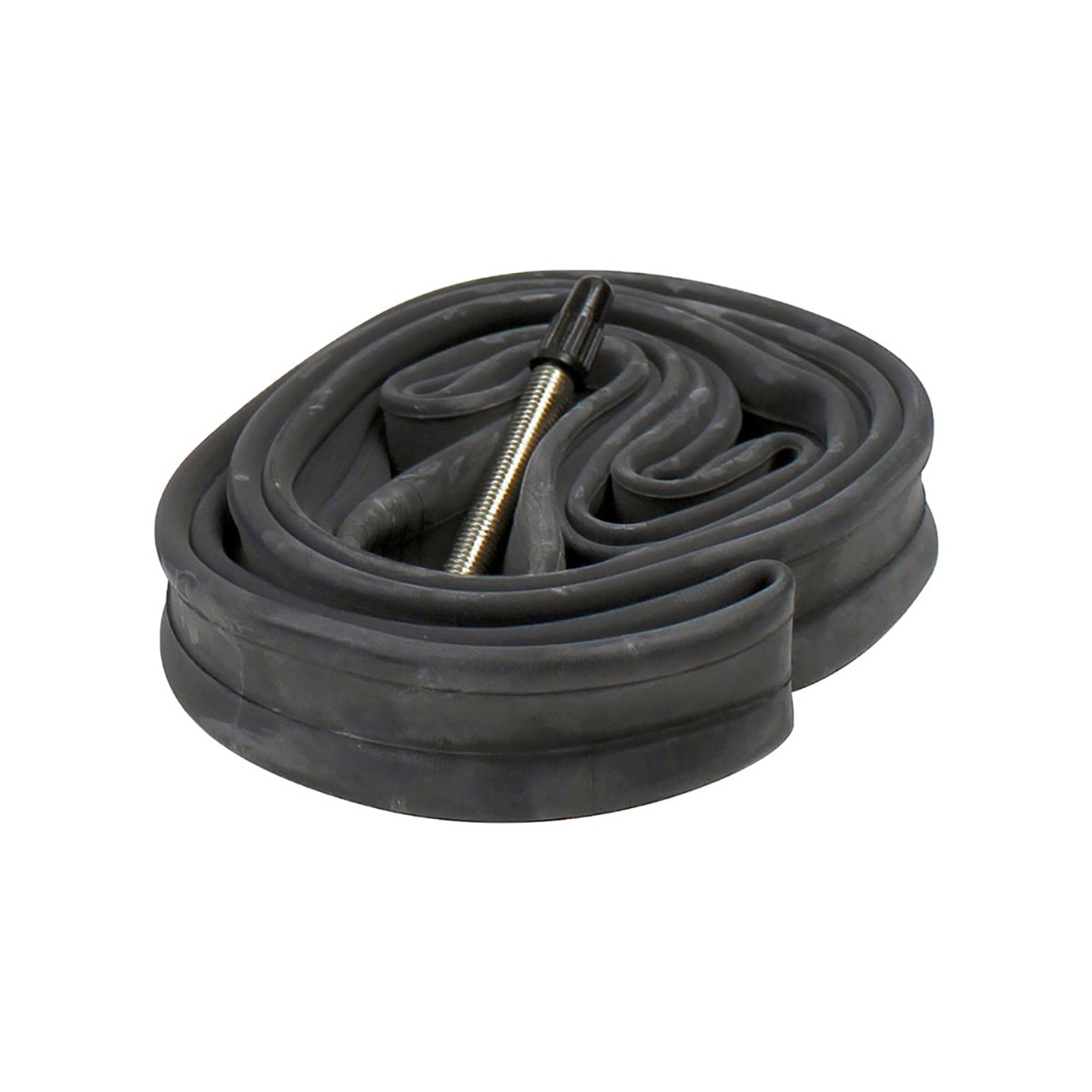 Câmara de Ar 700x23/28C FV 60 mm Plástico Preto-3