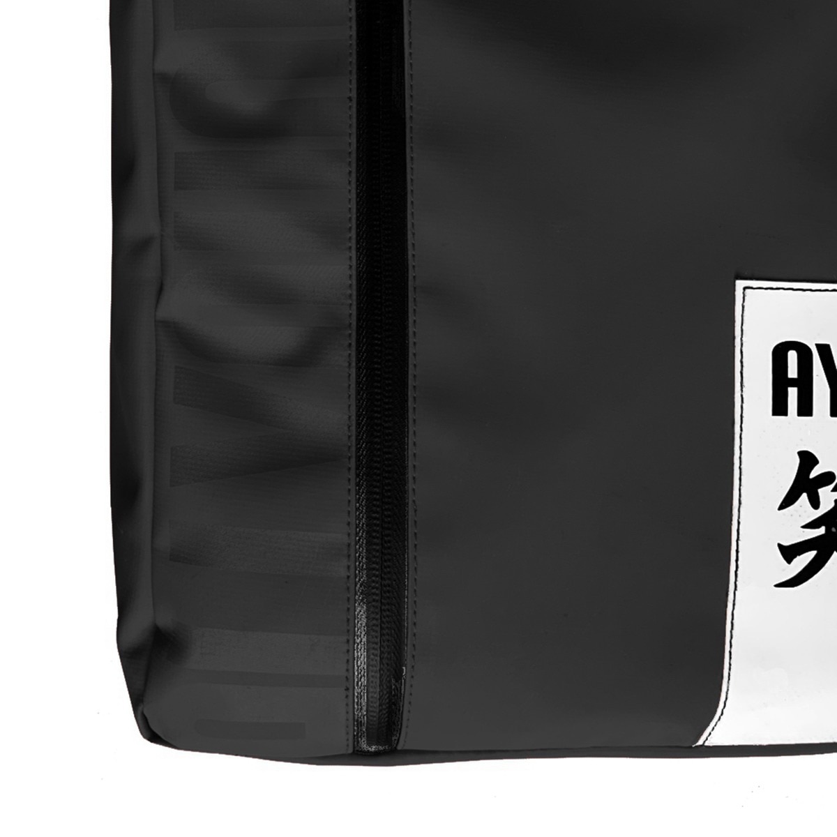 Mochila antirrobo Smile Akira negra para portátiles hasta 16" 5