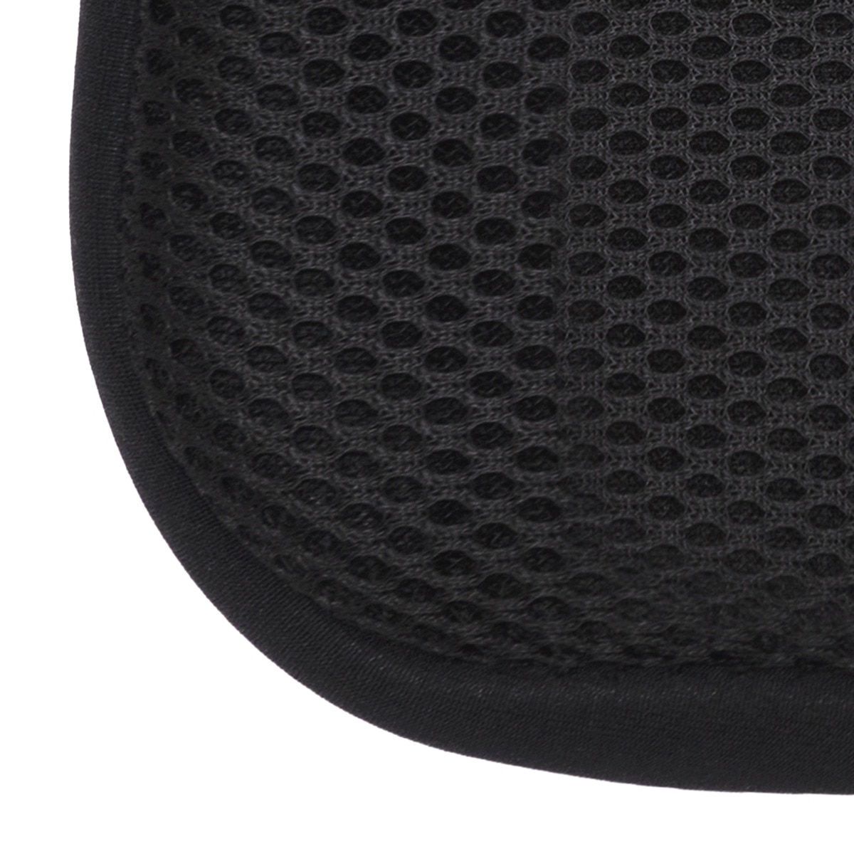 Funda negra de neopreno Smile Fitness para portátiles o tablets hasta 13" Negro-5