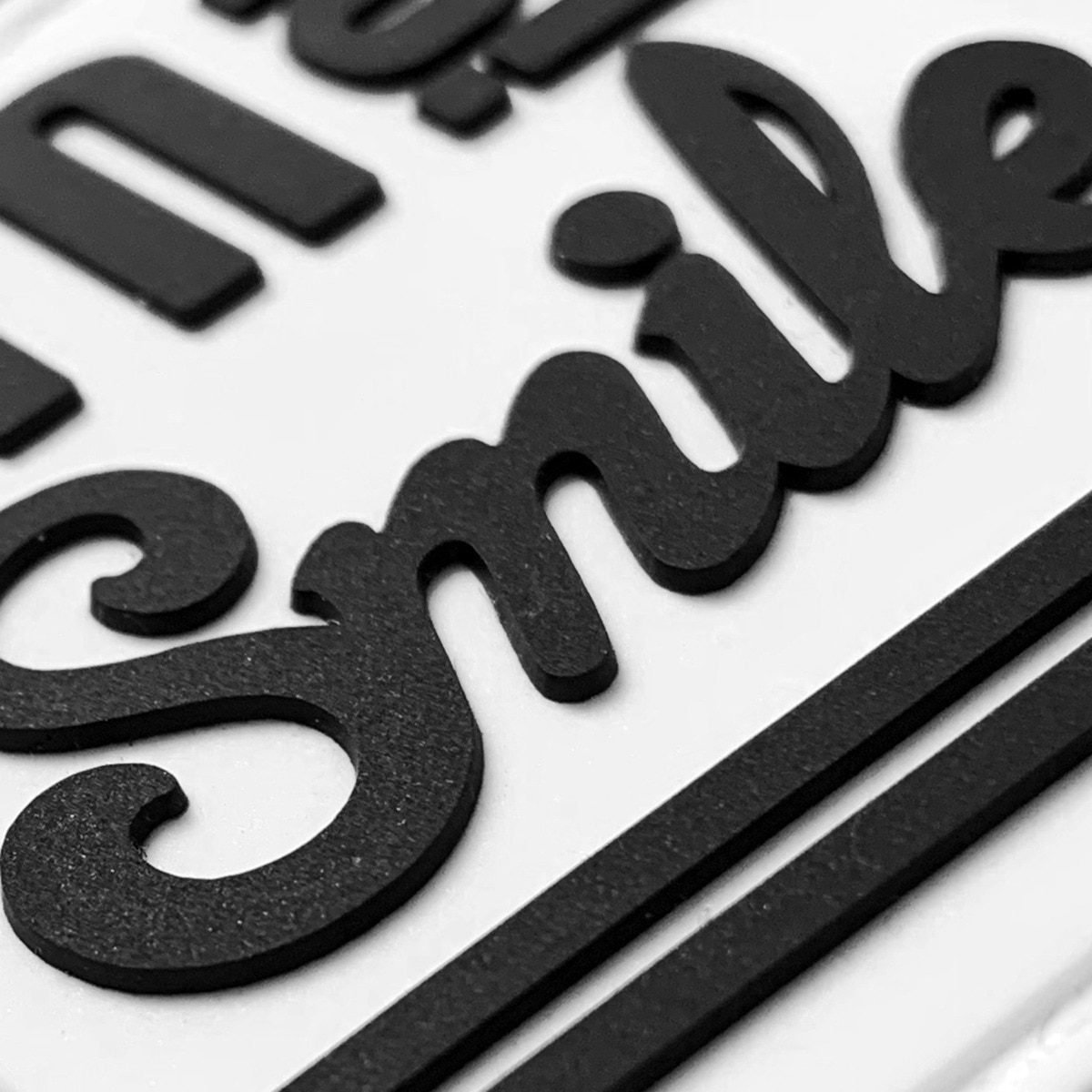 Funda negra de neopreno Smile Fitness para portátiles o tablets hasta 13" Negro-10