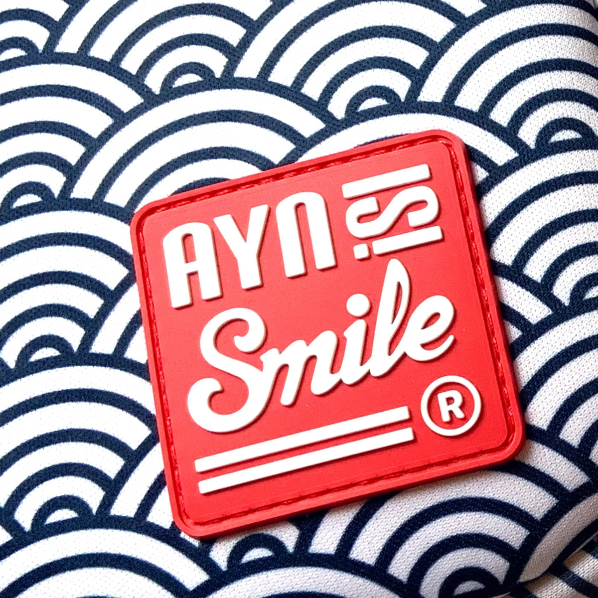 Funda Smile Kimono Azul Seigaiha para portátiles hasta 14" 9