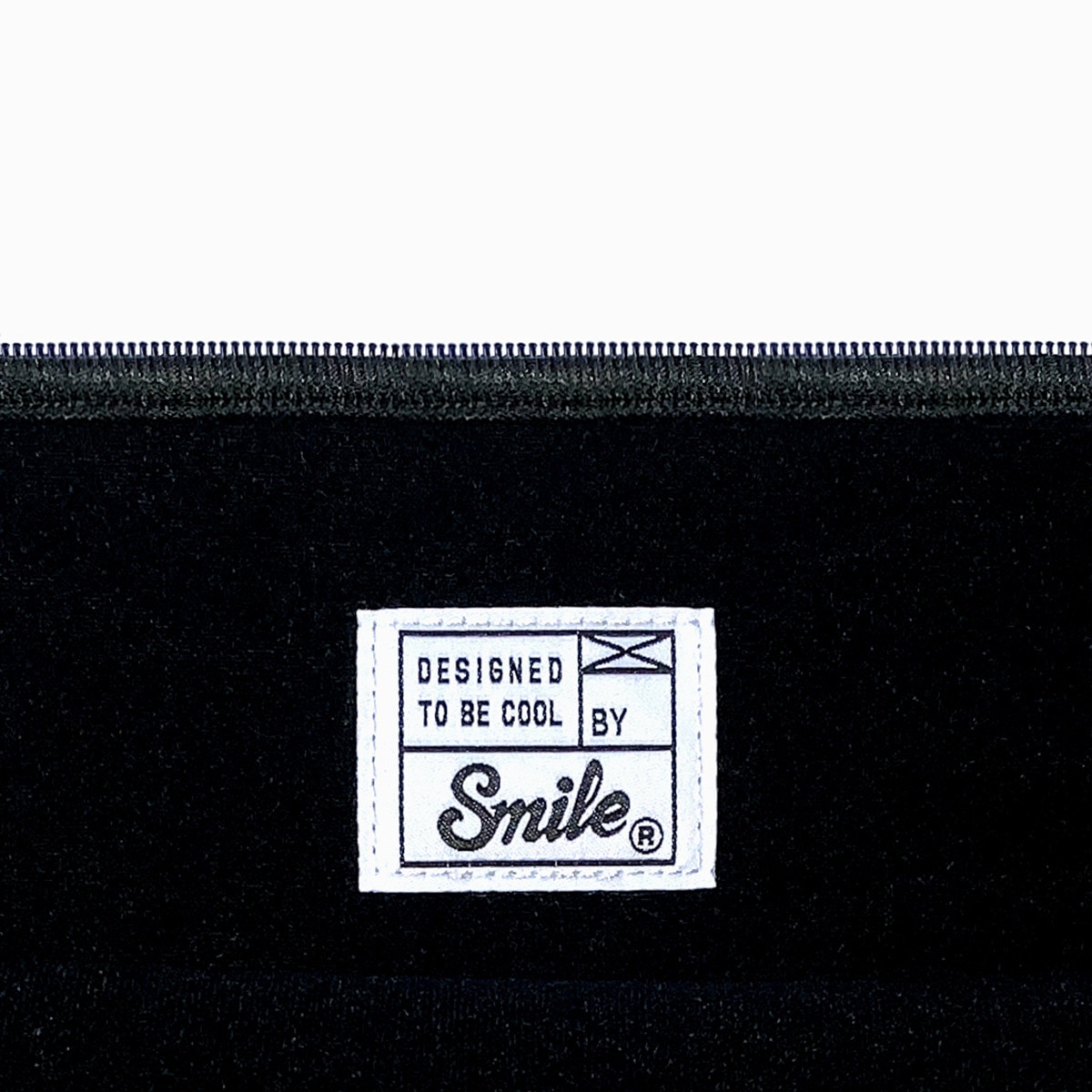 Funda Smile Kimono Azul Seigaiha para portátiles hasta 14" 6