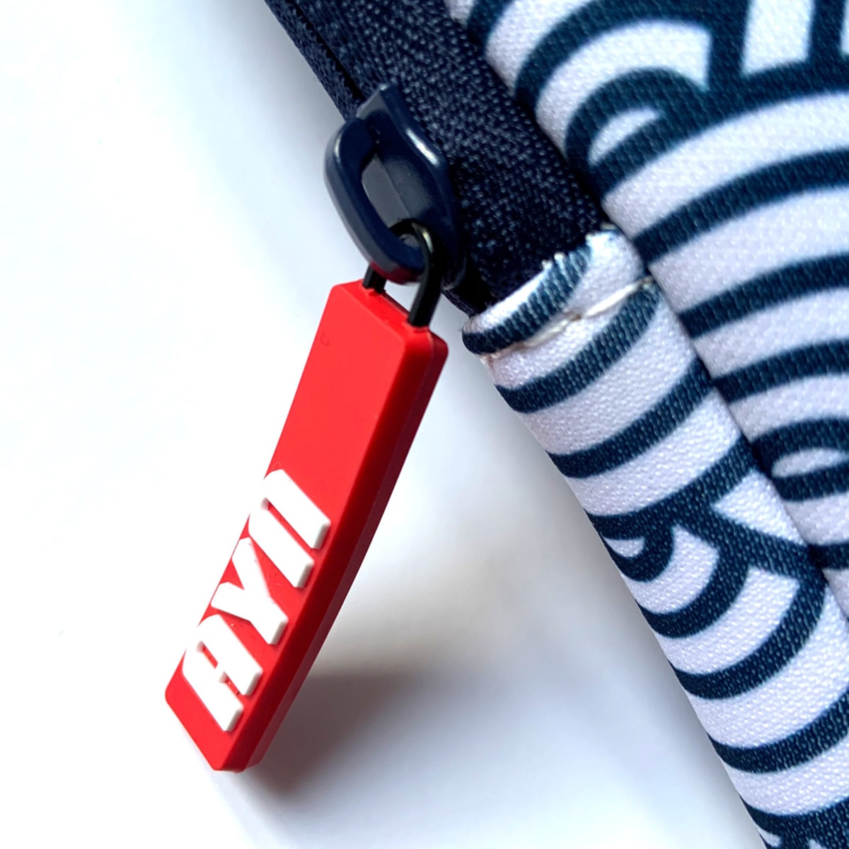 Funda Smile Kimono Azul Seigaiha para portátiles hasta 14" 4