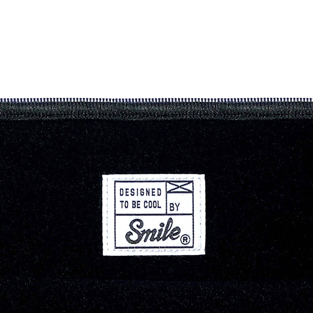 Funda Smile Kimono Azul Marino Kumikikkou para portátiles hasta 14" 5