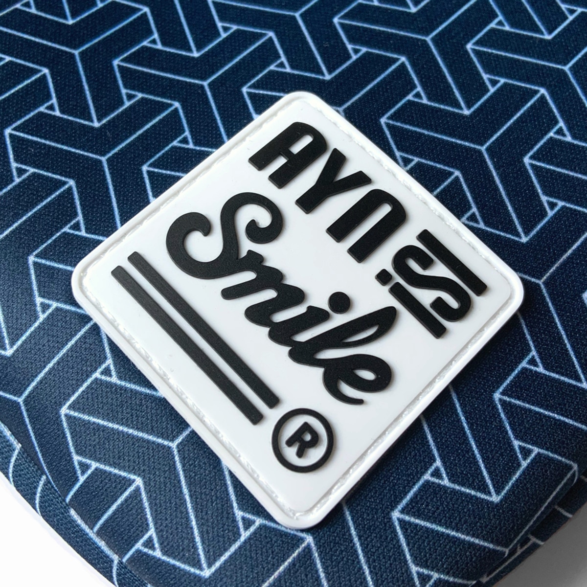 Funda Smile Kimono Azul Marino Kumikikkou para portátiles hasta 14" 9