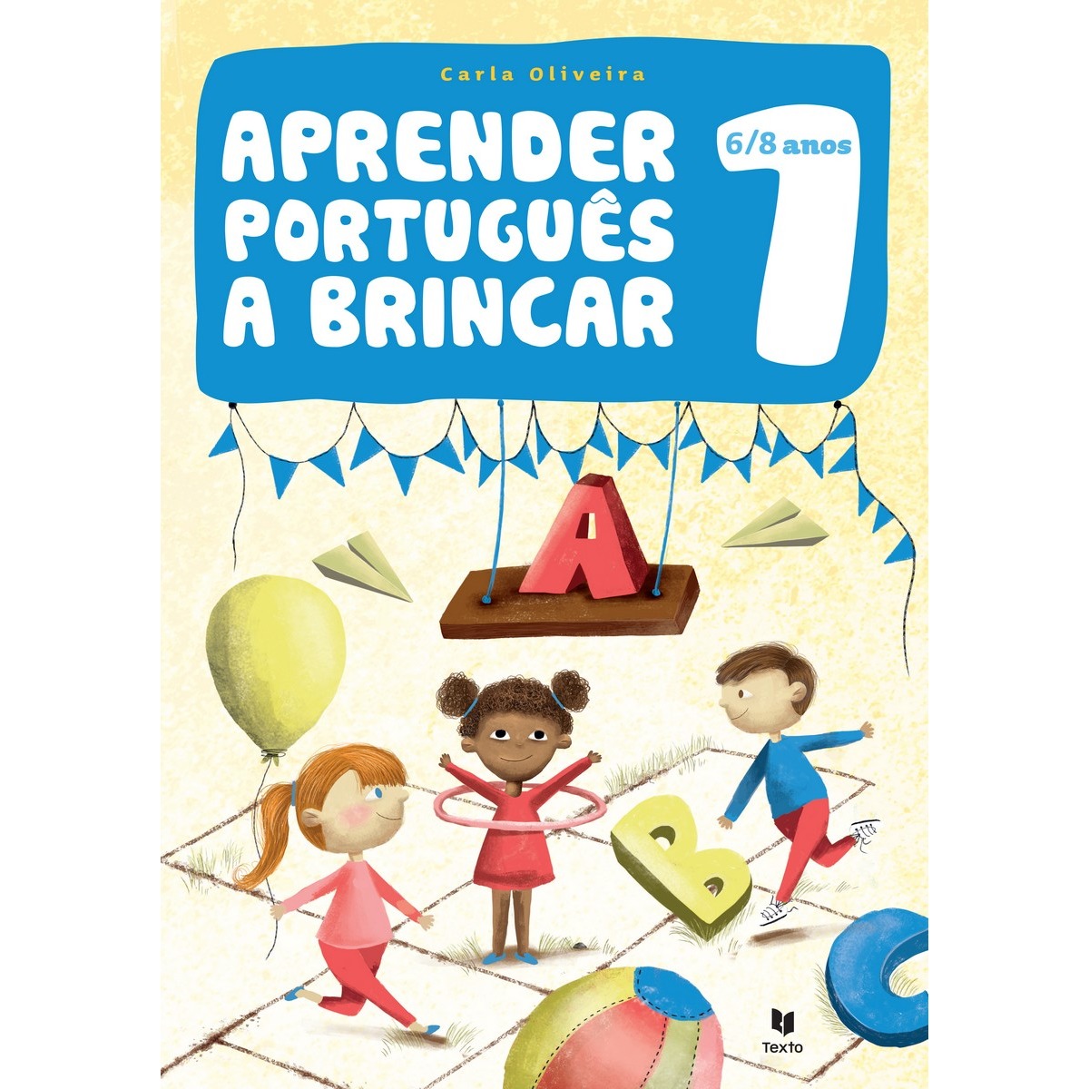 Aprender Português a Brincar 1 1