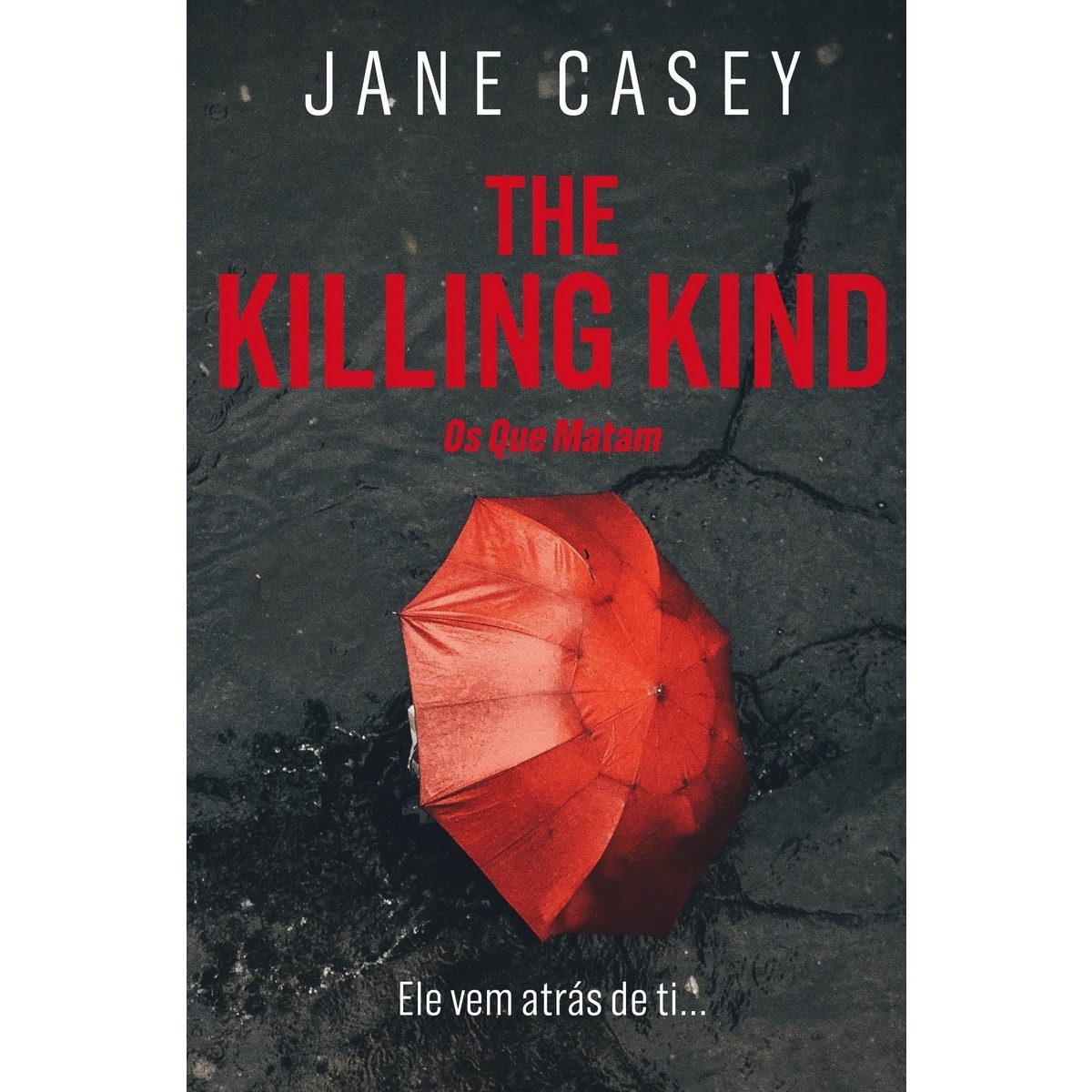 The Killing Kind - Os que matam 1
