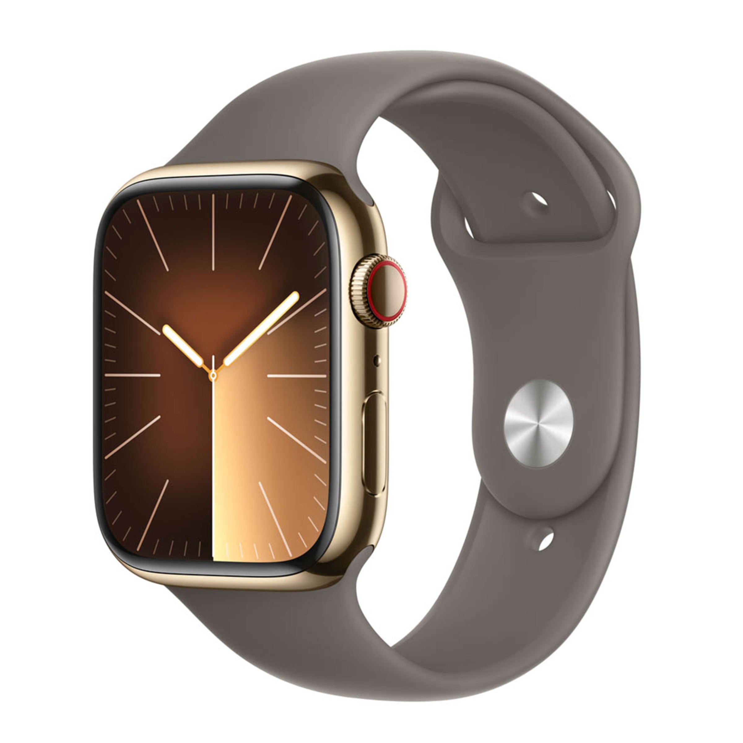 Stainless Steel Modelos Reloj Apple Apple Watch Series GPS