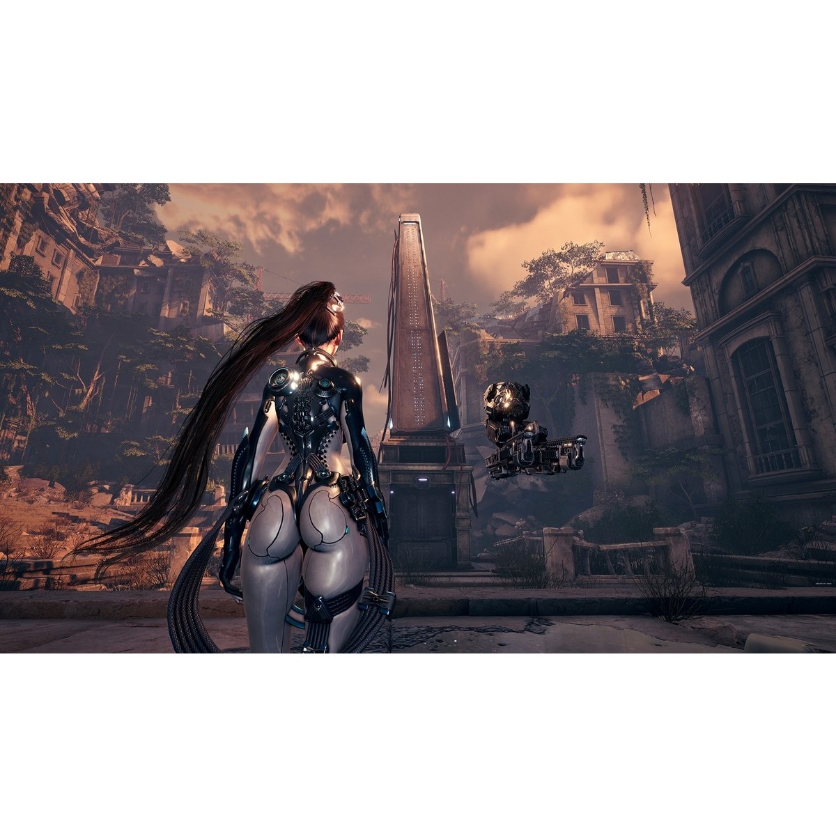 Stellar Blade - PlayStation 5 14