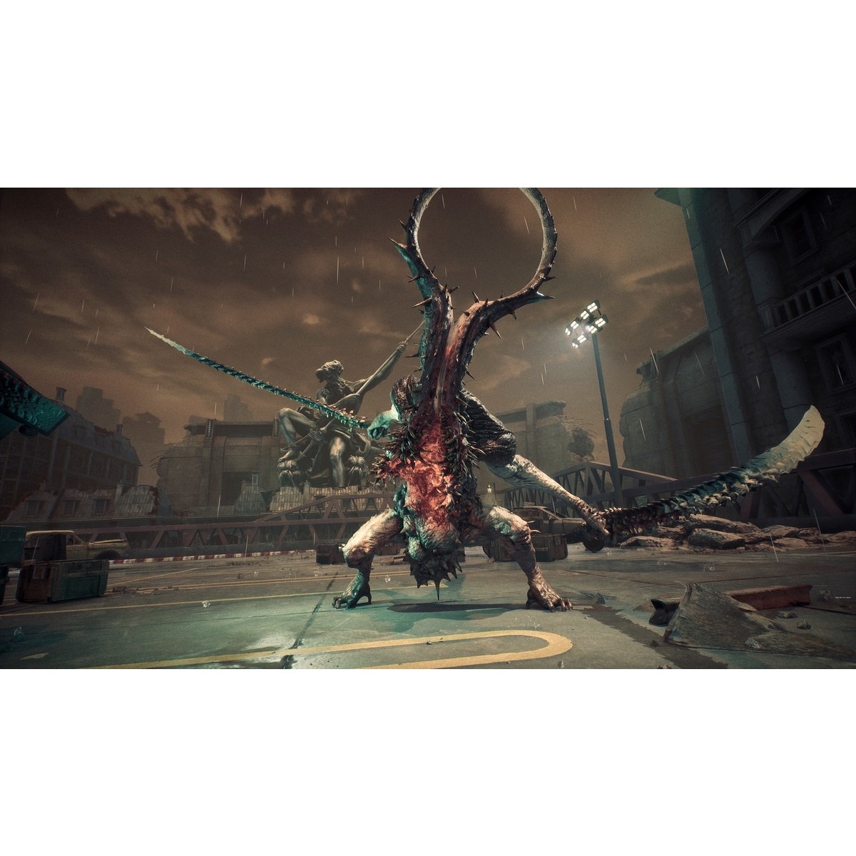 Stellar Blade - PlayStation 5 15