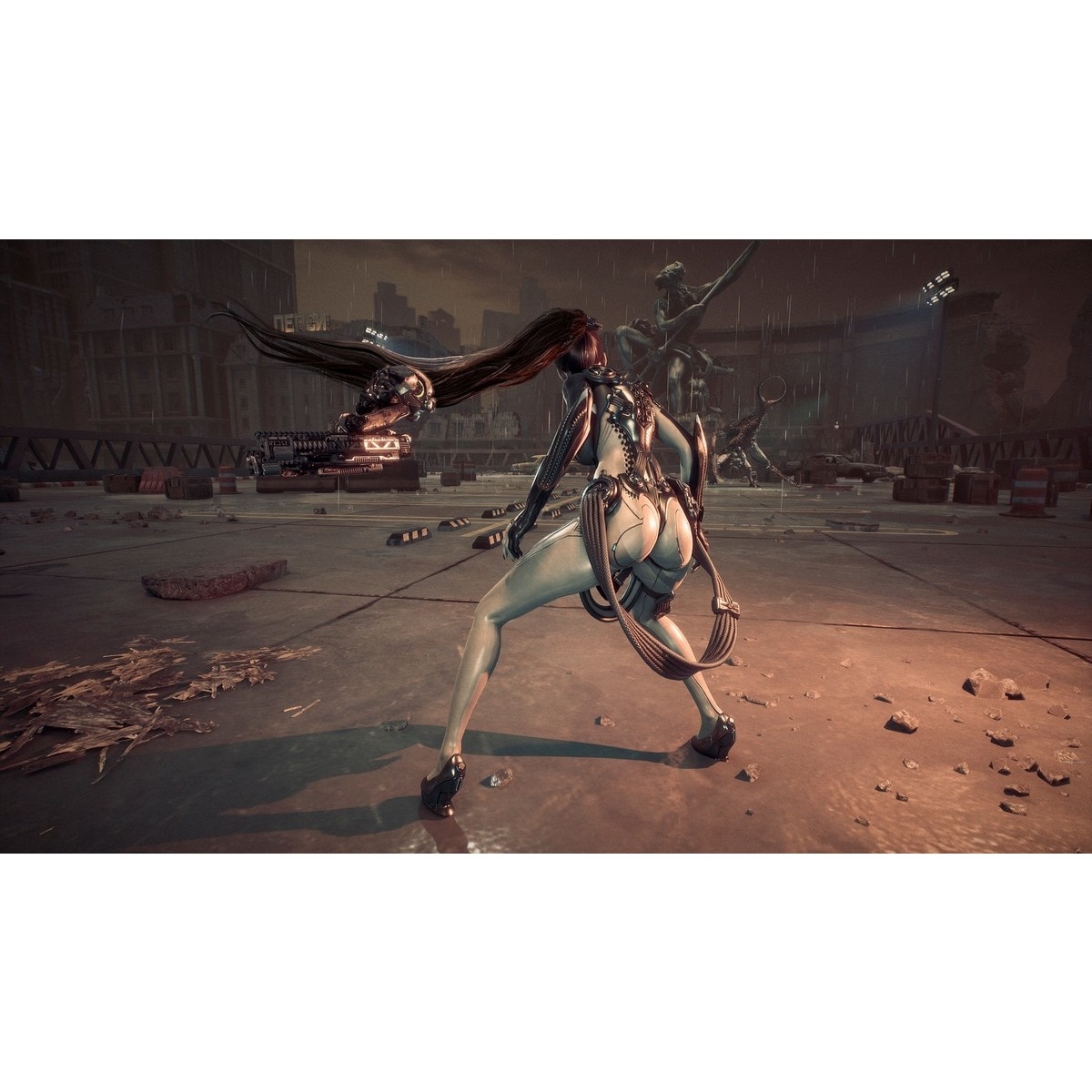 Stellar Blade - PlayStation 5 16