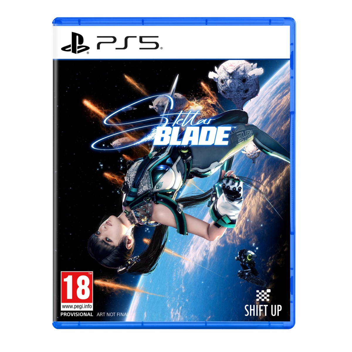 Stellar Blade - PlayStation 5 1