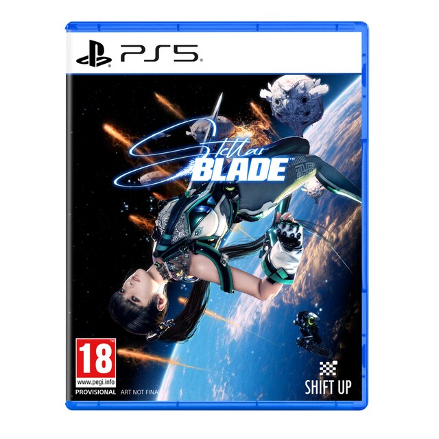 Imagem 0 de Stellar Blade - PlayStation 5