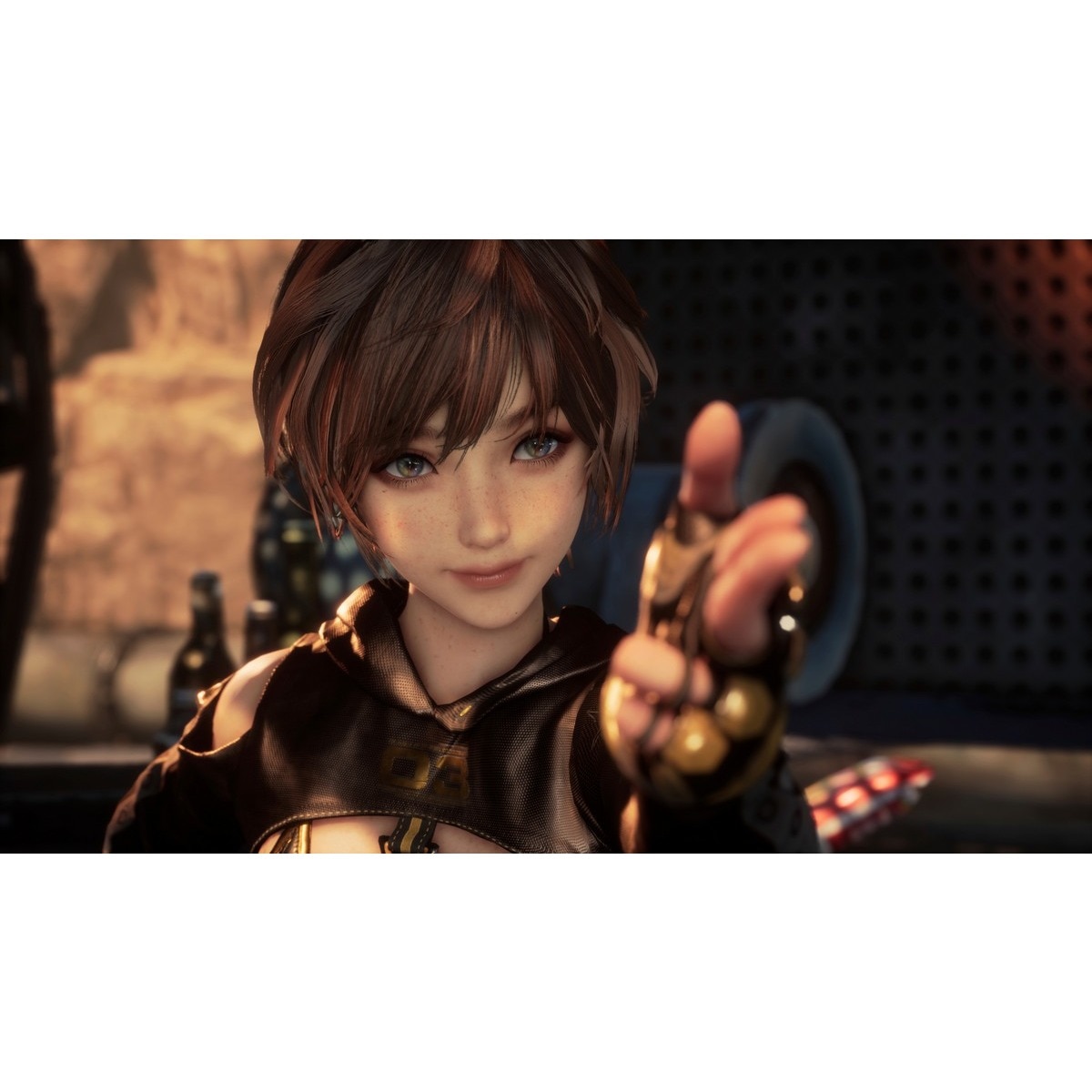 Stellar Blade - PlayStation 5 4