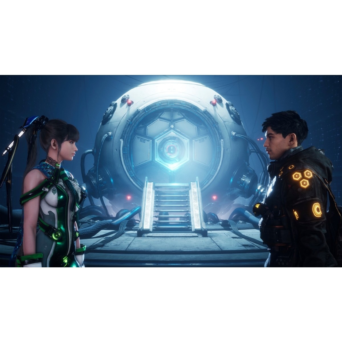 Stellar Blade - PlayStation 5 2