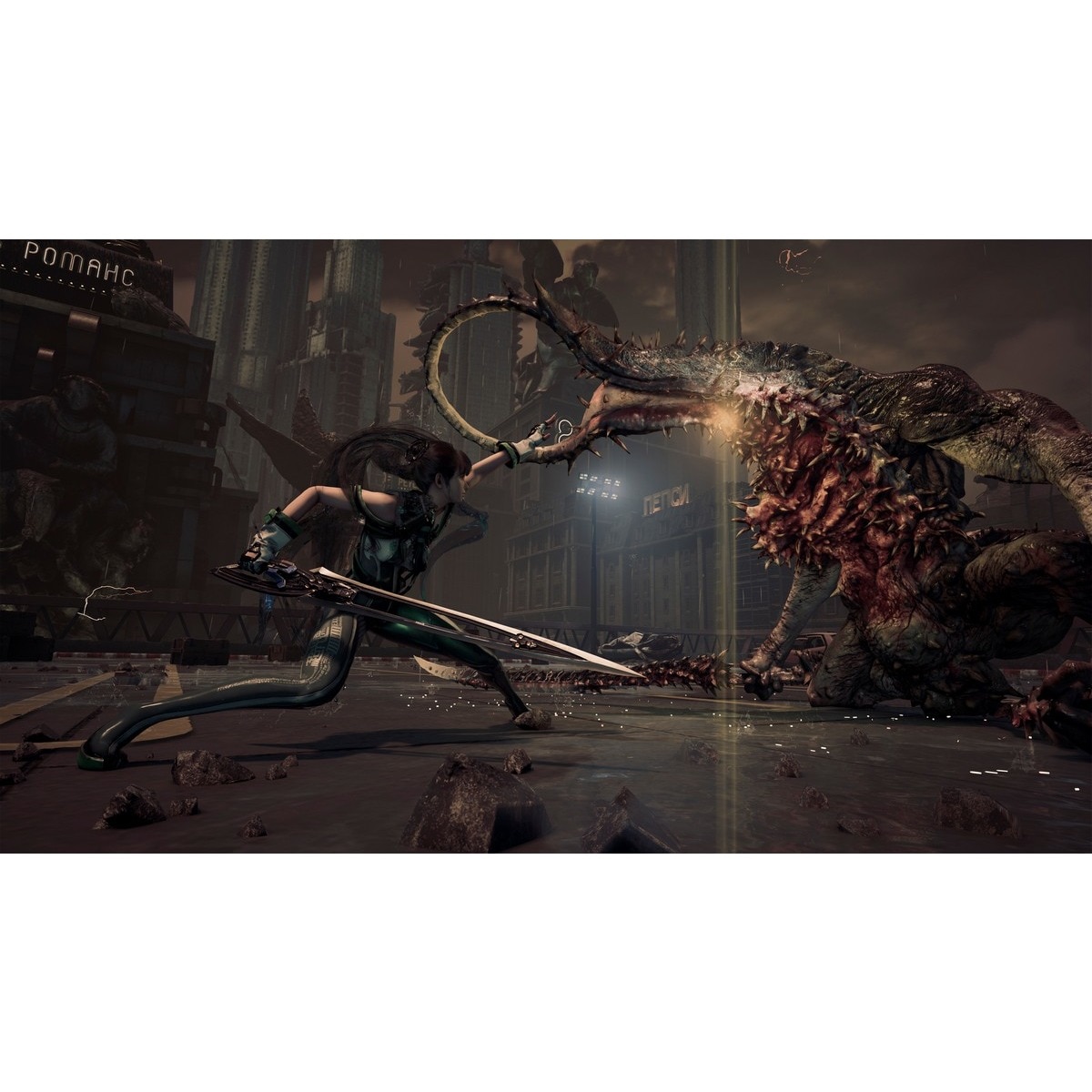 Stellar Blade - PlayStation 5 5