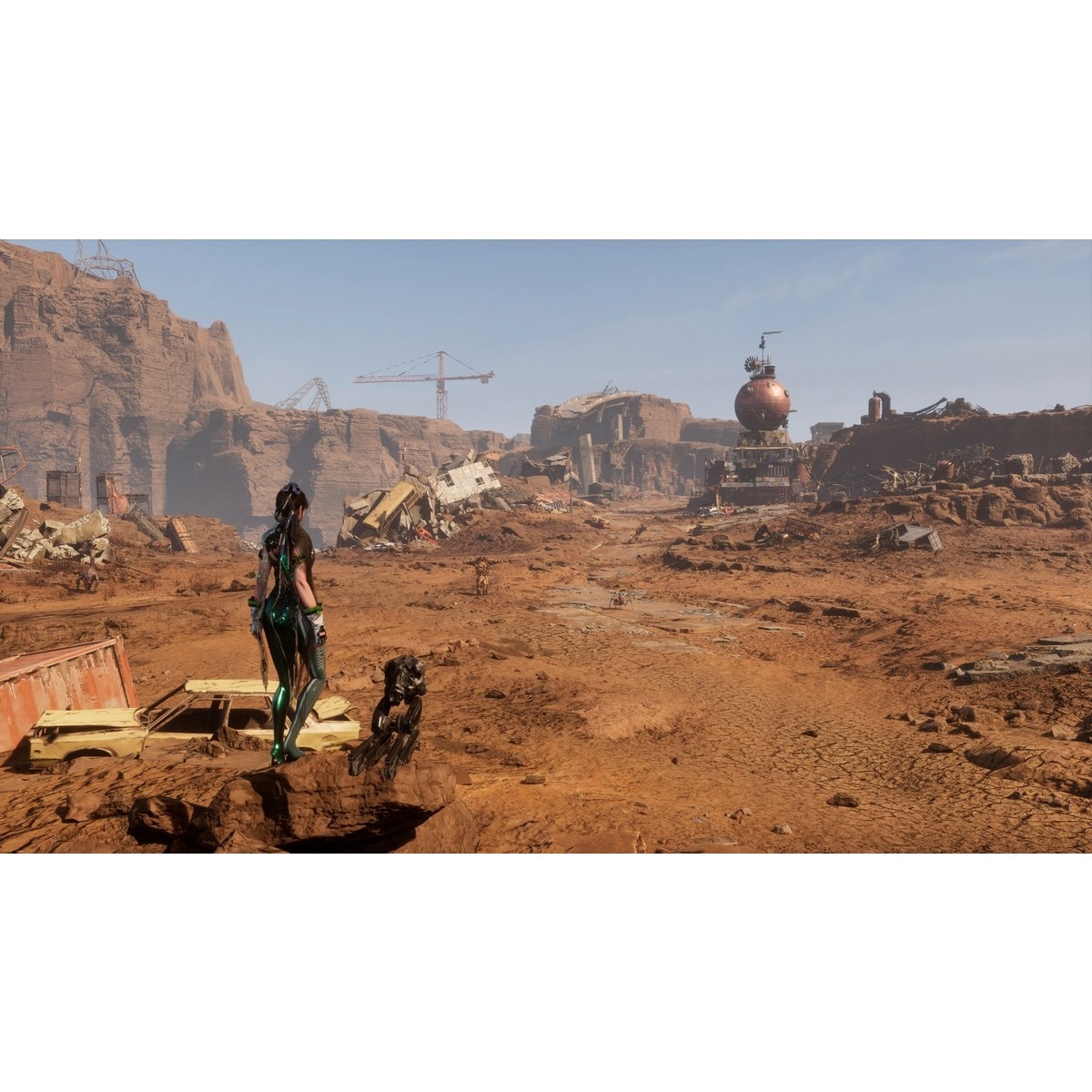 Stellar Blade - PlayStation 5 19