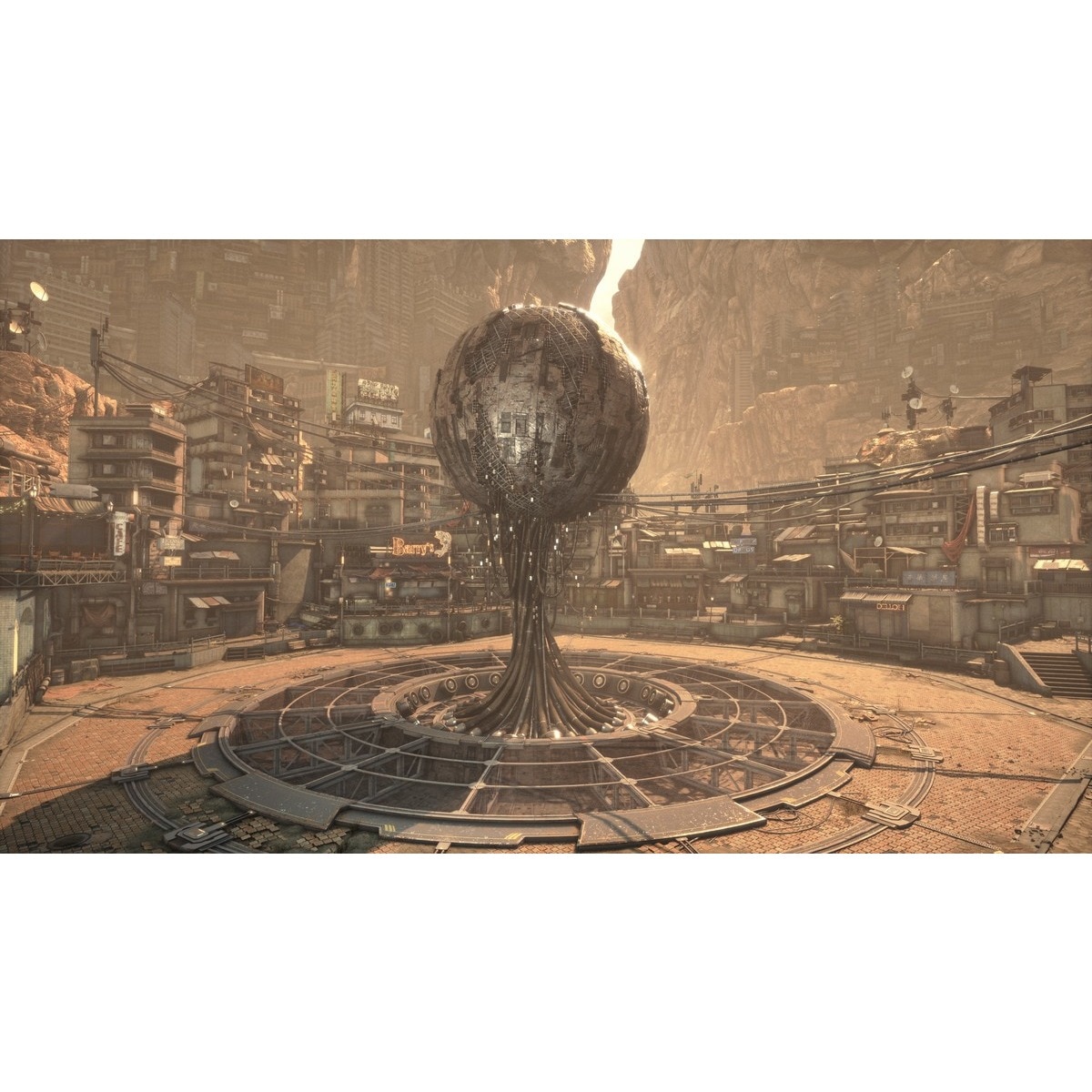 Stellar Blade - PlayStation 5 8