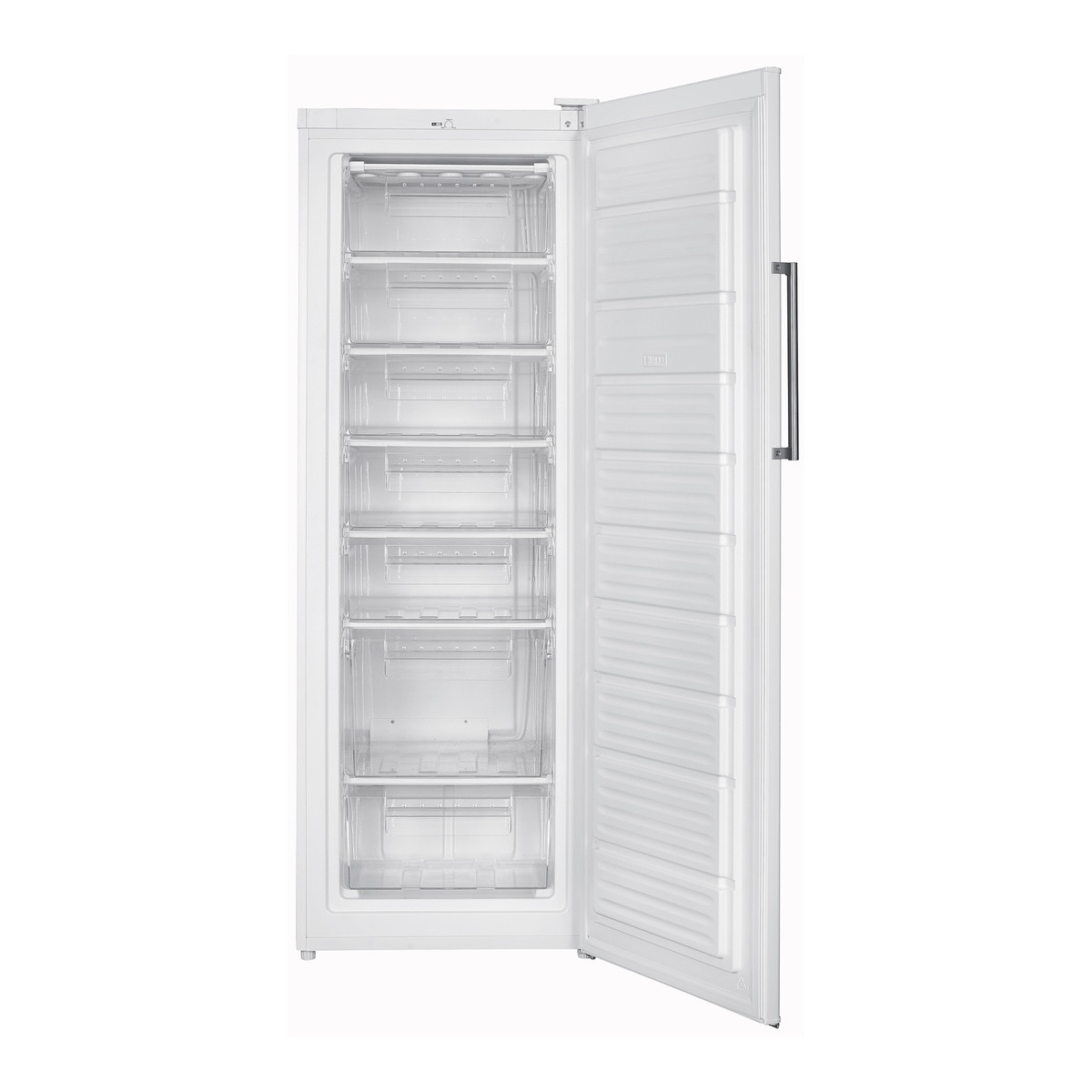 Congelador Saivod Defrost Manual - 1CC17024W Blanco-2