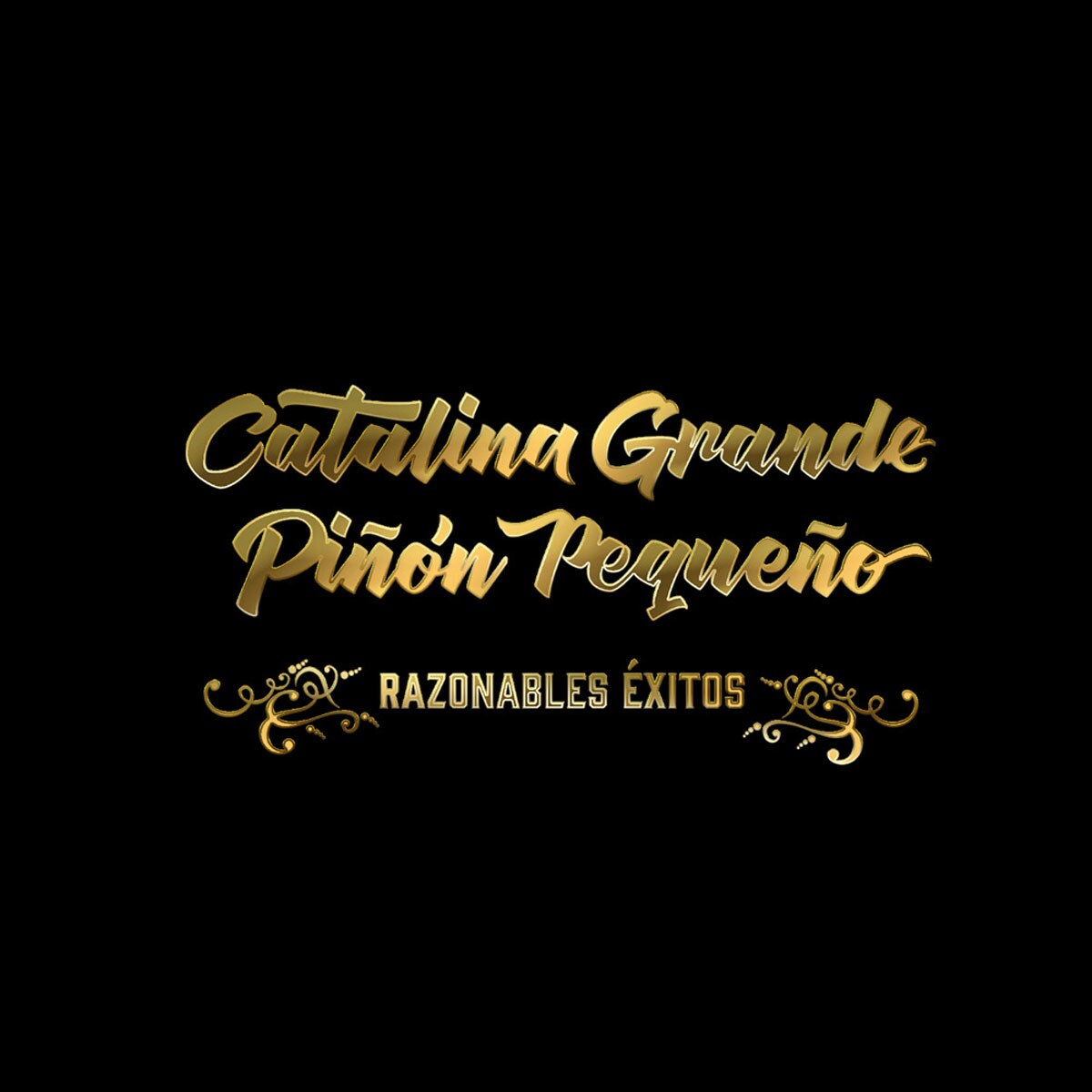 Razonables exitos (CD) 1