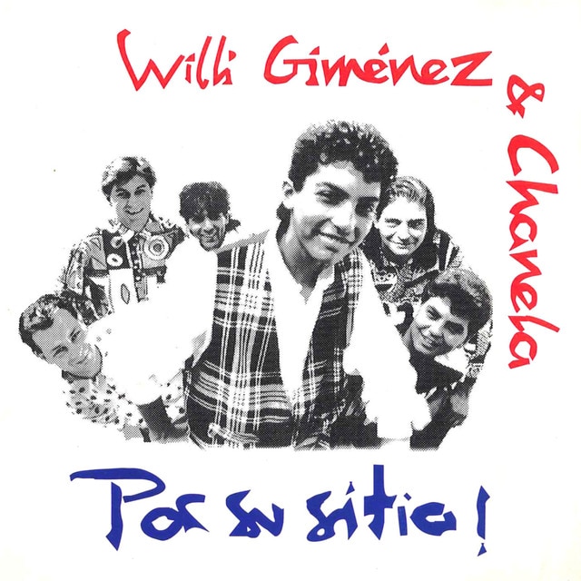 Imagen 0 de Por su sitio (CD)