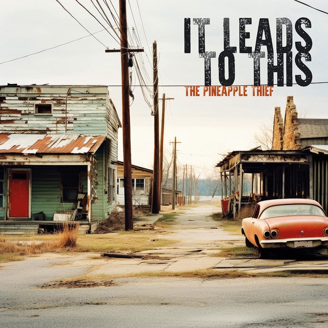 Imagen 0 de It Leads to This (LP-Vinilo)
