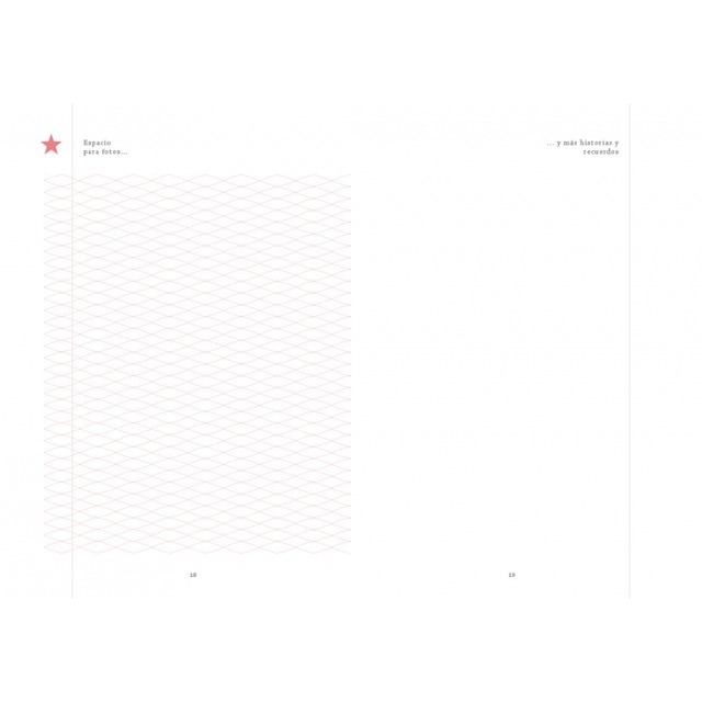 Mamá, ¿me cuentas tu historia? (edición oficial): Un libro personalizable que se convertirá en un magnífico recuerdo de familia. El regal (Tapa dura) 5