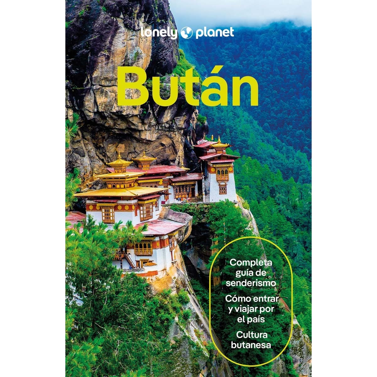 Imagem 0 de Bután 1 (Capa mole)