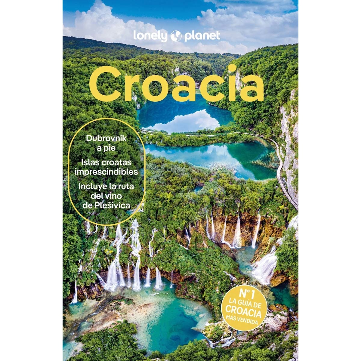 Imagem 0 de Croacia 9 (Capa mole)