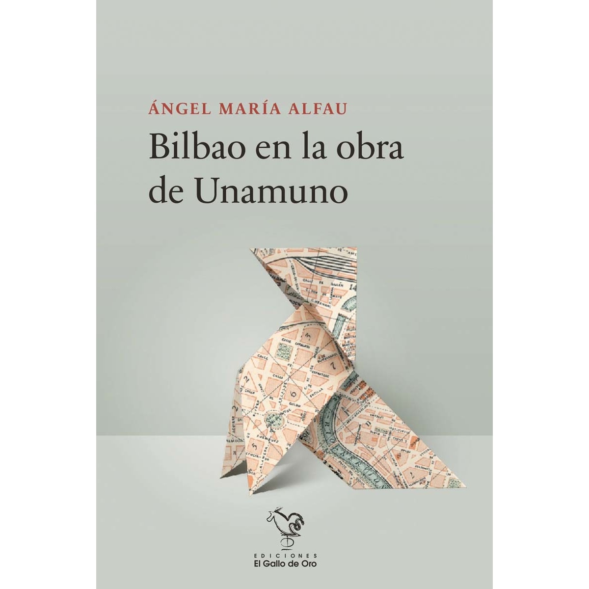 Bilbao en la obra de unamuno 1