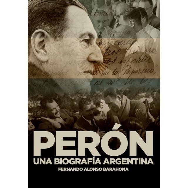 Imagem 0 de Perón; una biografía argentina
