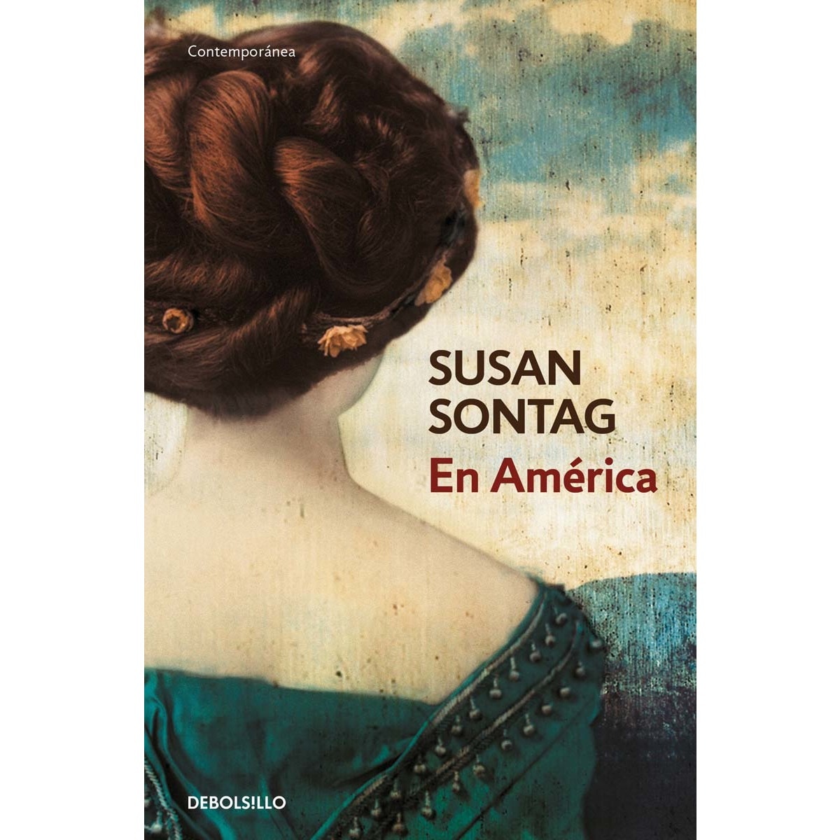 Imagen 0 de En América (Bolsillo) (Tapa blanda)