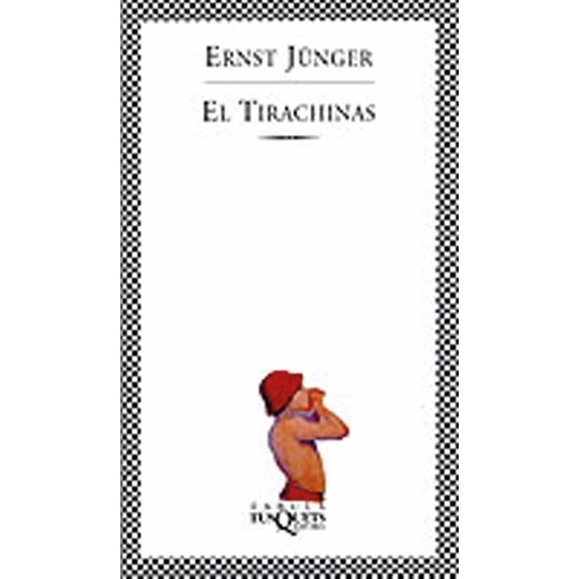 El tirachinas (Bolsillo) (Tapa blanda) 1