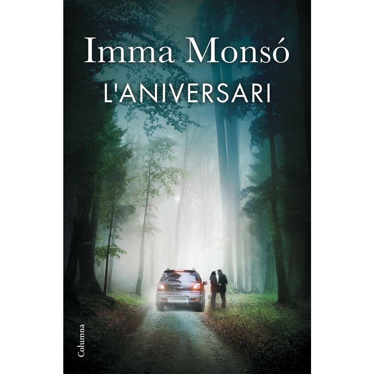 Imagen 0 de L'aniversari (Tapa dura)