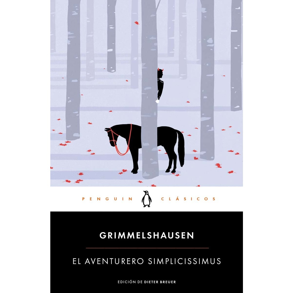EL AVENTURERO SIMPLICISSIMUS (Tapa blanda Tapa blanda) 1