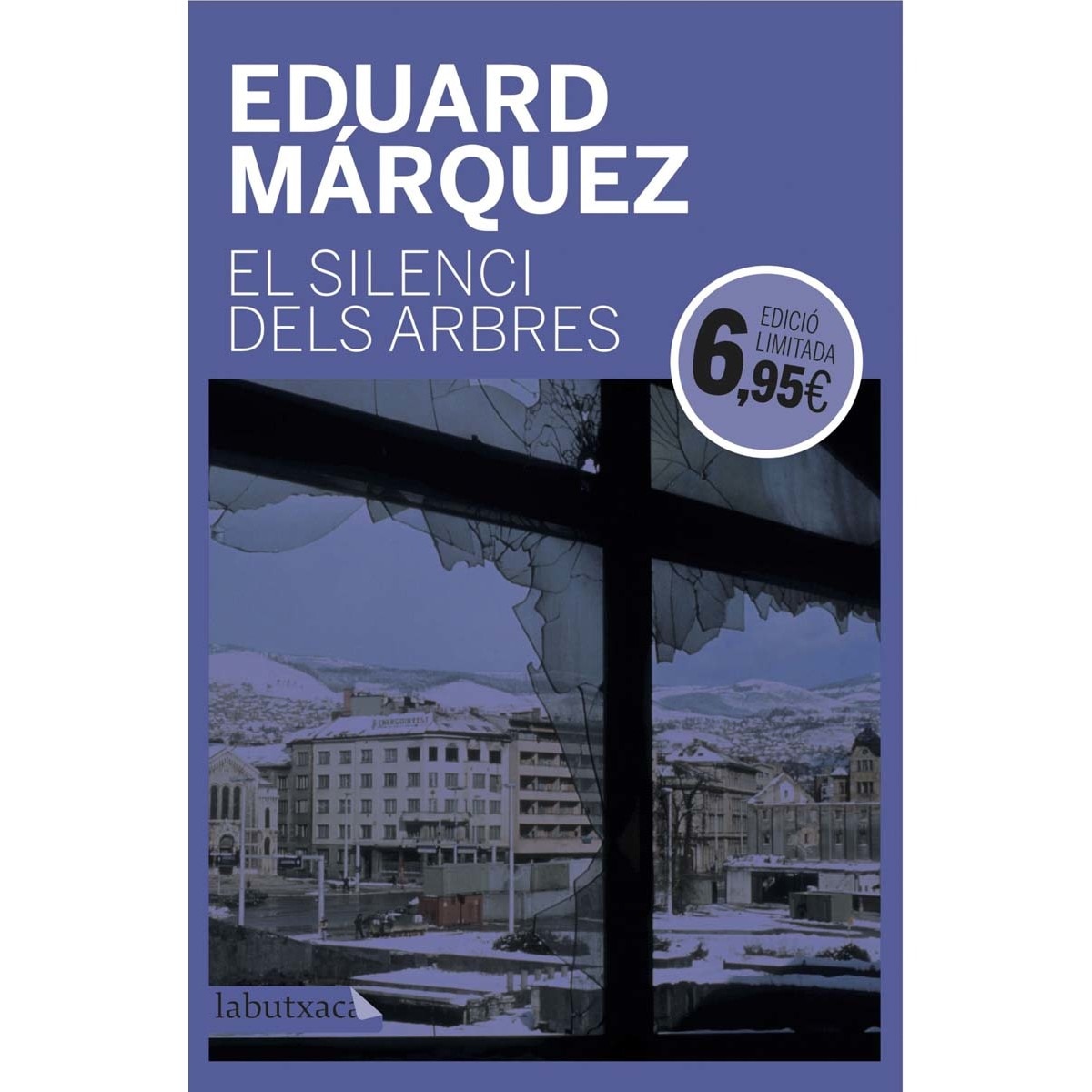 Imagen 0 de El silenci dels arbres (Bolsillo) (Tapa blanda)