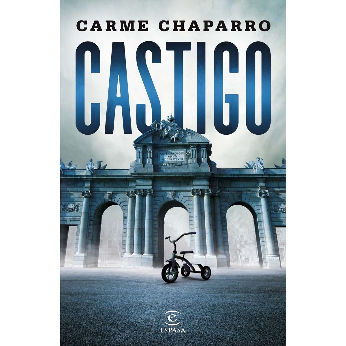 Castigo 3