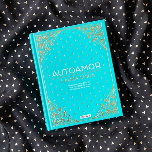 Autoamor: Descubre cómo amarte y vive la historia de amor más bonita de tu vida  (Tapa dura) 4