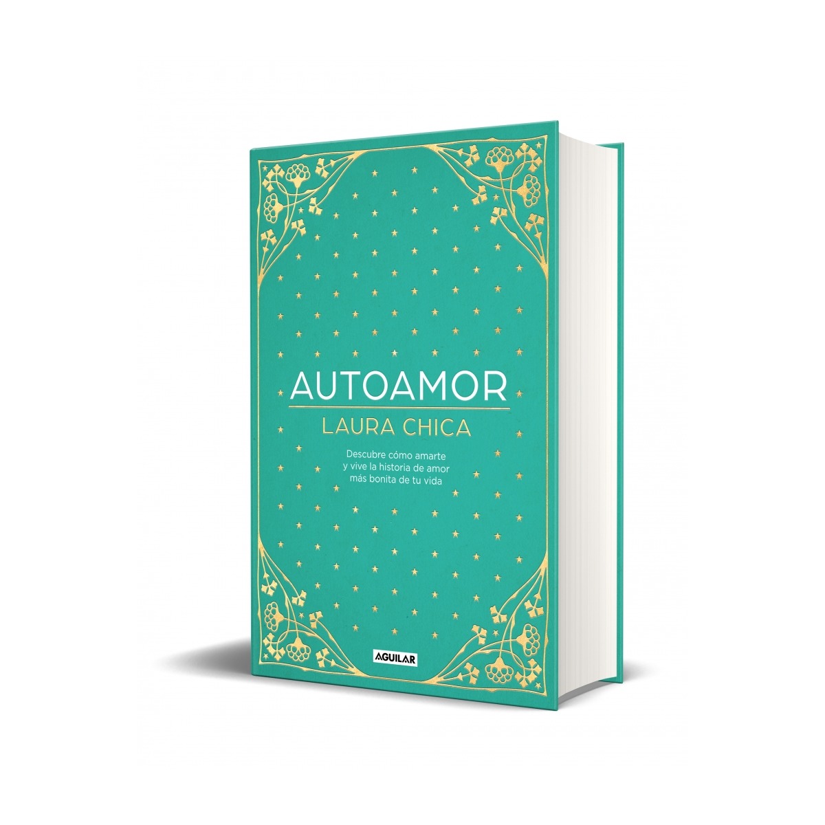 Autoamor: Descubre cómo amarte y vive la historia de amor más bonita de tu vida  (Tapa dura) 7