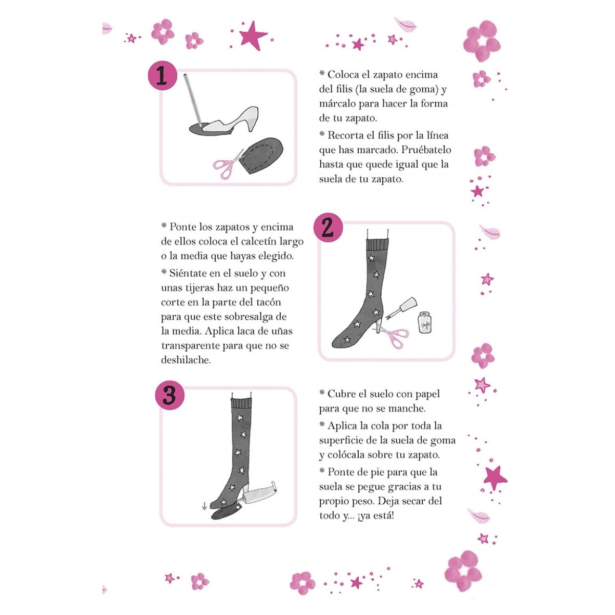 Isadora Moon - Isadora Moon y los disfraces mágicos  (Tapa blanda) 4